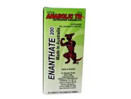 AGOTADO 🛑 ENANTATE 200mg / Anabolic TN / 20ml  | ESTEROIDES VETERINARIOS CANGURO | MAYOREO