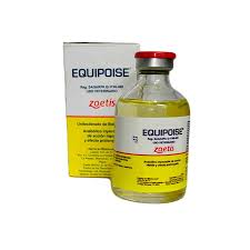 BOLDENONA EQUIPOISE 50 mg/ml 50ML | ESTEROIDES VETERINARIOS (ZOETIS-PFIZER)| MAYOREO