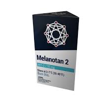 AGOTADO / PÉPTIDO MT-2  10mg ( Melanotan 2 ) Bronceado Sin Sol / Quema Grasa / Mejora Libido |  PÉPTIDOS SYNERLAB