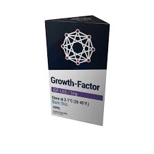 AGOTADO 🛑 FACTOR DE CRECIMIENTO (IGF-LR3)  /1mg  (Growth Factor) Crecimiento Muscular Extremo. Local o General |  PÉPTIDOS SYNERLAB