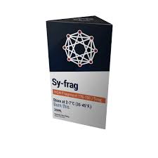AGOTADO 🛑 PÉPTIDO HGH-Fragment 176-191  10mg  Fuerte Oxidación de Grasas |  PÉPTIDOS SYNERLAB