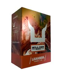LIGANBOUL | Ligandrol 5 mg. |  50 Capsulas  | SARMS BOULDER