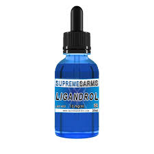 Ligandrol  (LGD-4033)  -  30mL - 10mg /mL | SARMS SUPREME