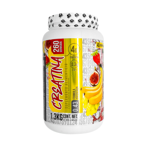 CREATINA AP 1.3 Kilos 260 SERVICIOS - 43 Suplements