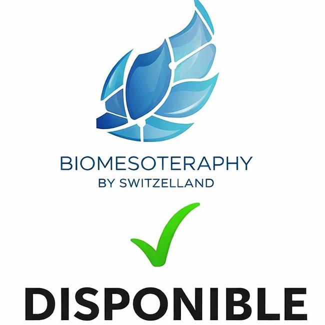 TB-500 5 mg – ALFA Connective Tissue Recovery Support | Biomesoteraphy By Switzerland