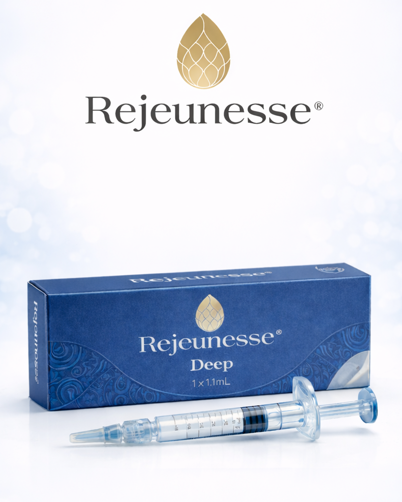 Rejeunesse