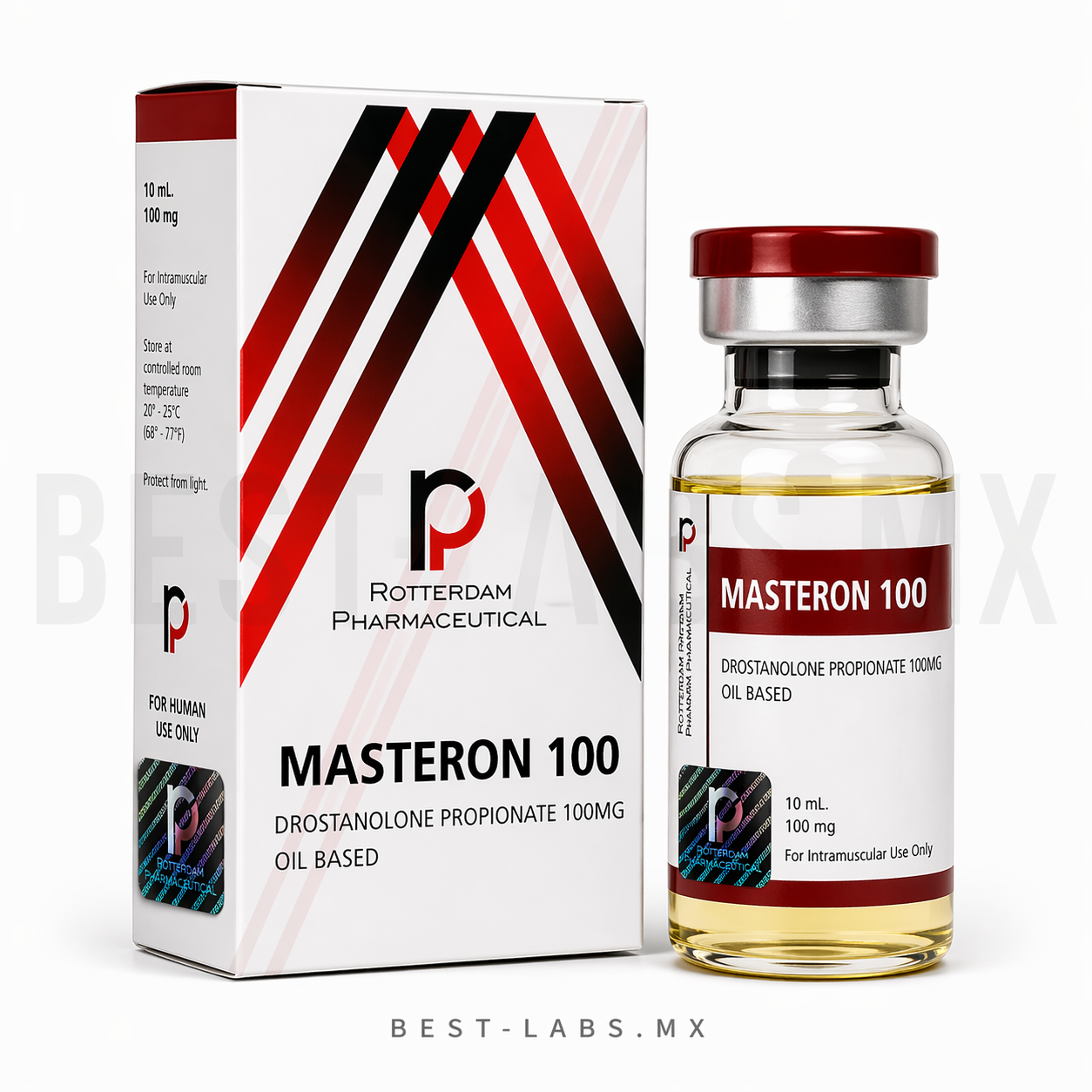 Primobolan (Enantato de metenolona) 100 mg Performance Enhancement Compound | Rotterdam