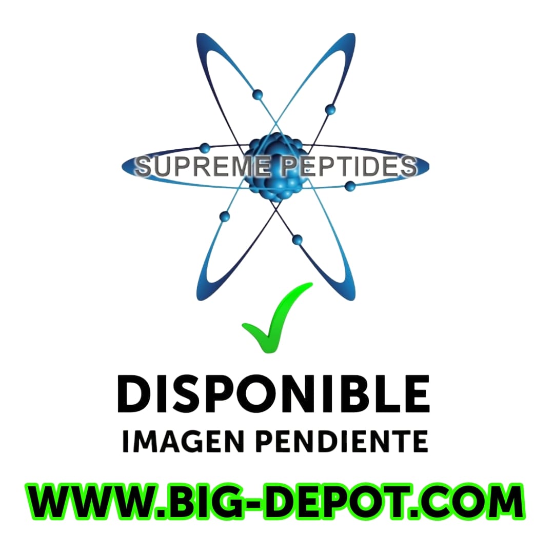 5-Amino-1MQ 5 mg – Metabolic Regulation Compound | Supreme Peptides