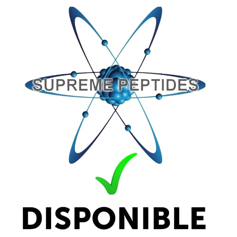CJC-1295 DAC 2 mg – Growth Hormone Releasing Peptide | Supreme Peptides