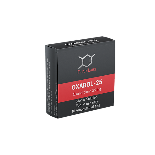 OXABOL-25