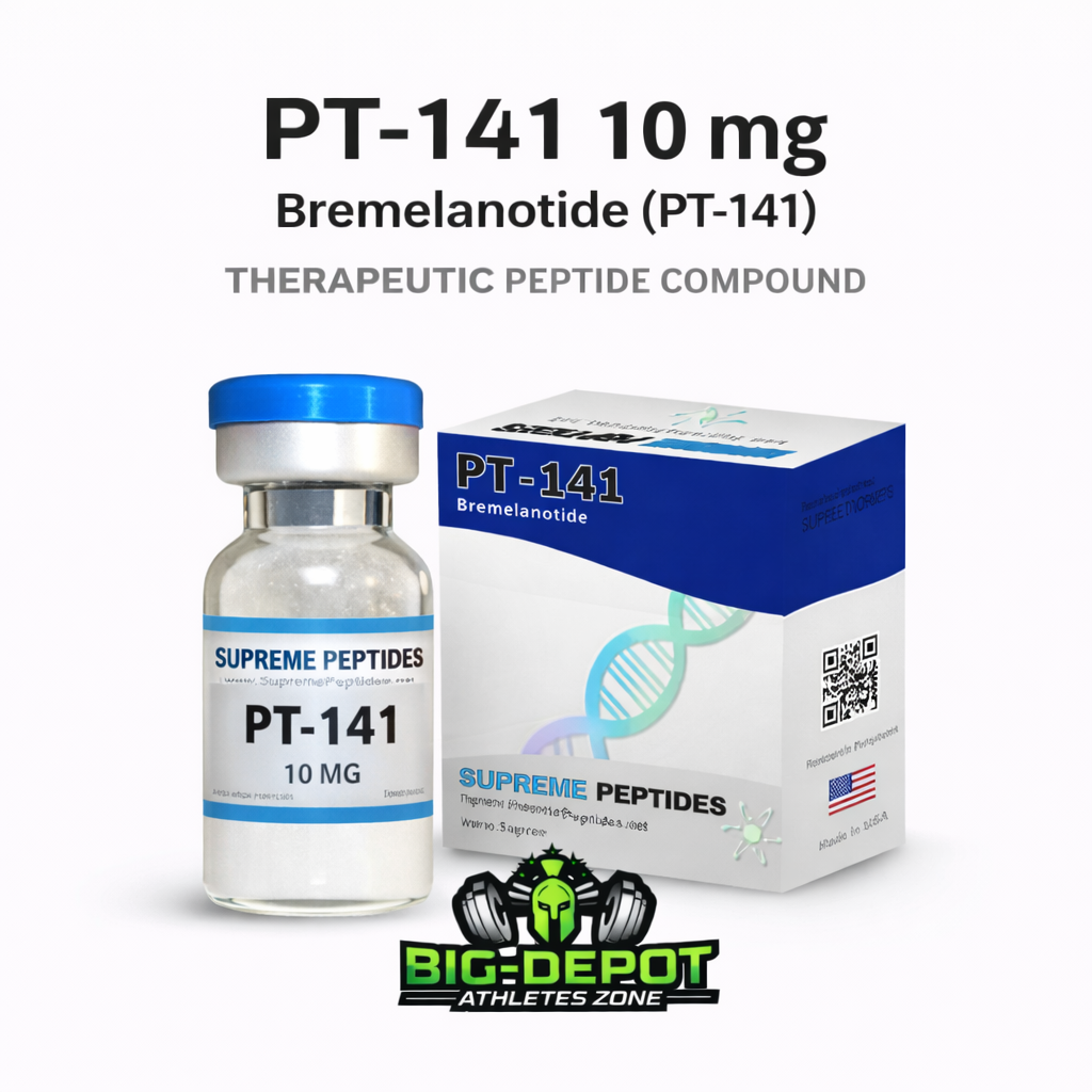 pt 141 bremelanotide