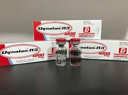 R3 FACTOR DE CRECIMIENTO IGF-1 1200 mcg Dynamic Development / DYNALAN®