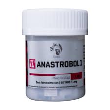 ANASTROZOL 1 MG /  || 60 Tabletas | SMART PHARMACEUTICAL