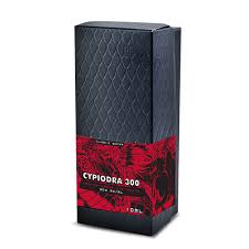 CYPIODRA 300 - Cipionato de Testosterona 300 mg/ml. | DRAGON PHARMA