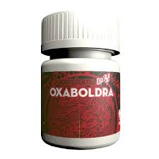 OXABOLDRA - (ANAVAR) Oxandrolona 15MG   /  60 TABS | DRAGON PHARMA