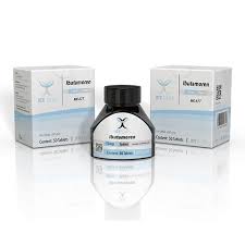 IBUTAMOREN MK-677 15 mg - 50 TABLETAS  | SARMS XT LABS