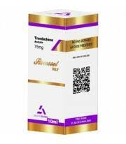 TRENBOLONE 75MG ACETATO (TREMBOLONA)  | ROUSSEL UCLAR
