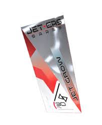 JET-GROW 25mg STACK DE SARMS  (Testolodrone 25mg + YK-11 25mg) 30 ML | HARDBULLLABS