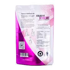 AGOTADO - COLÁGENO XTREME ⚡😍 Mejora tu cabello, piel y uñas , delicioso sabor ❤ 100 Servicios / laboratorio UN