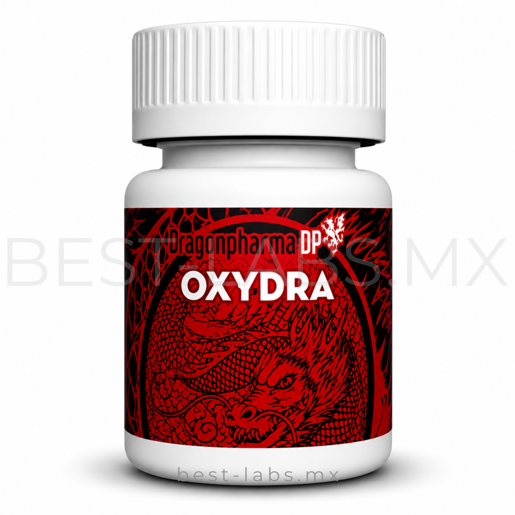 Oxydra 50 mg (Oxymetalona/Anadrol) 100 tabletas | Dragon Pharma