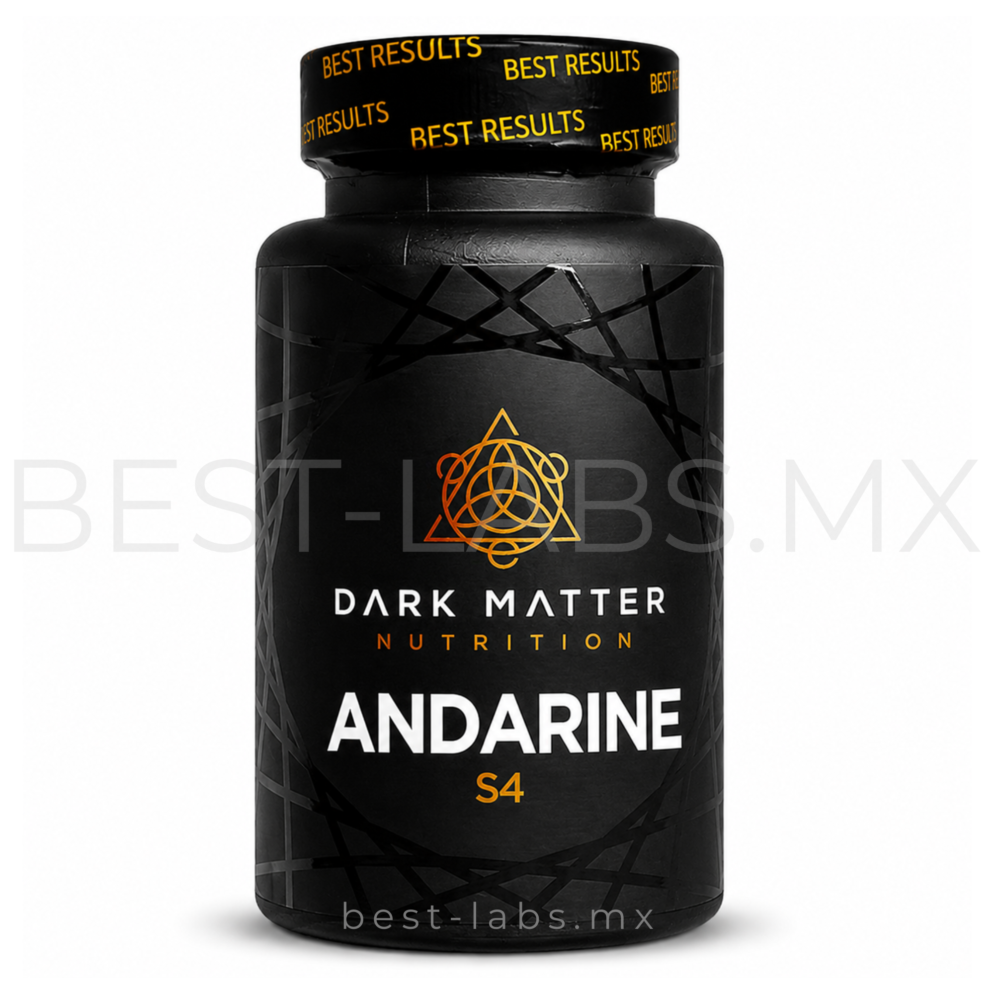 Andarine 25 mg (S-4) 60 tabletas | Sarms Dark Matter